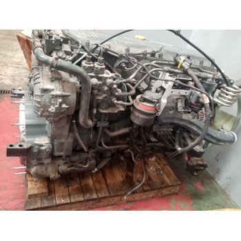 Recambio de motor completo para iveco stralis (as) referencia OEM IAM F3HGE611B  