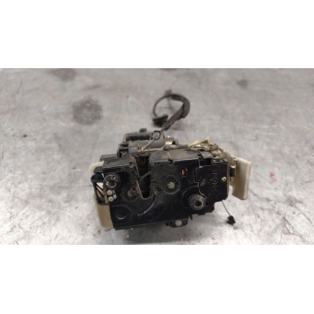 Recambio de cerradura puerta delantera derecha para volkswagen passat berlina (3b2) comfortline referencia OEM IAM  8 PINS 