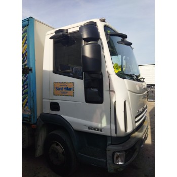 iveco eurocargo del año 2008