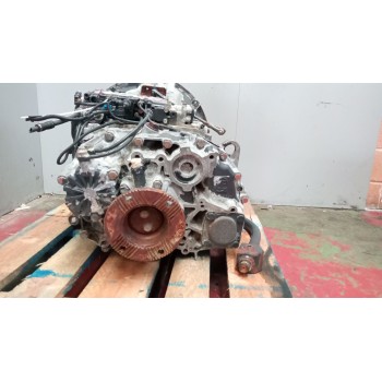Recambio de caja cambios para iveco stralis (ad/at) 7.8 diesel referencia OEM IAM 9S1310 1324001010 41272571