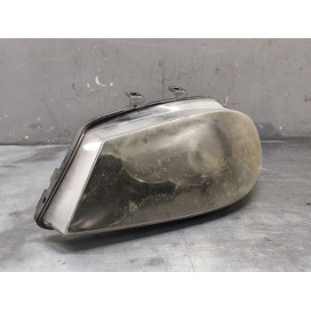 Recambio de faro izquierdo para seat ibiza iii (6l1) 1.9 sdi referencia OEM IAM   