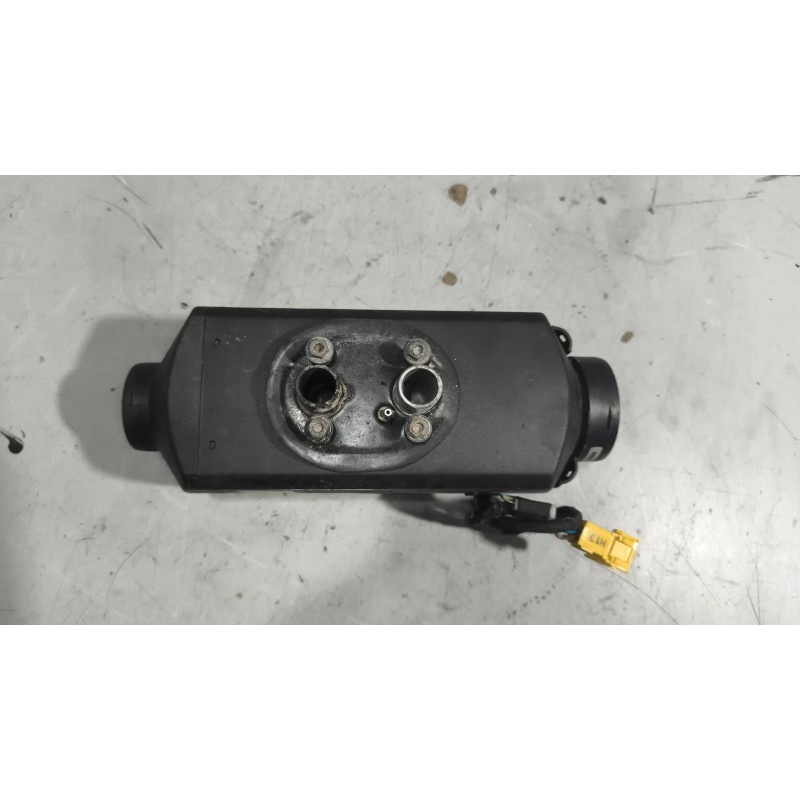 Recambio de motor calefaccion cabina para scania r i r 500 referencia OEM IAM AIRTRONIC D2 1851020 EBERSPACHER - Blanco 4