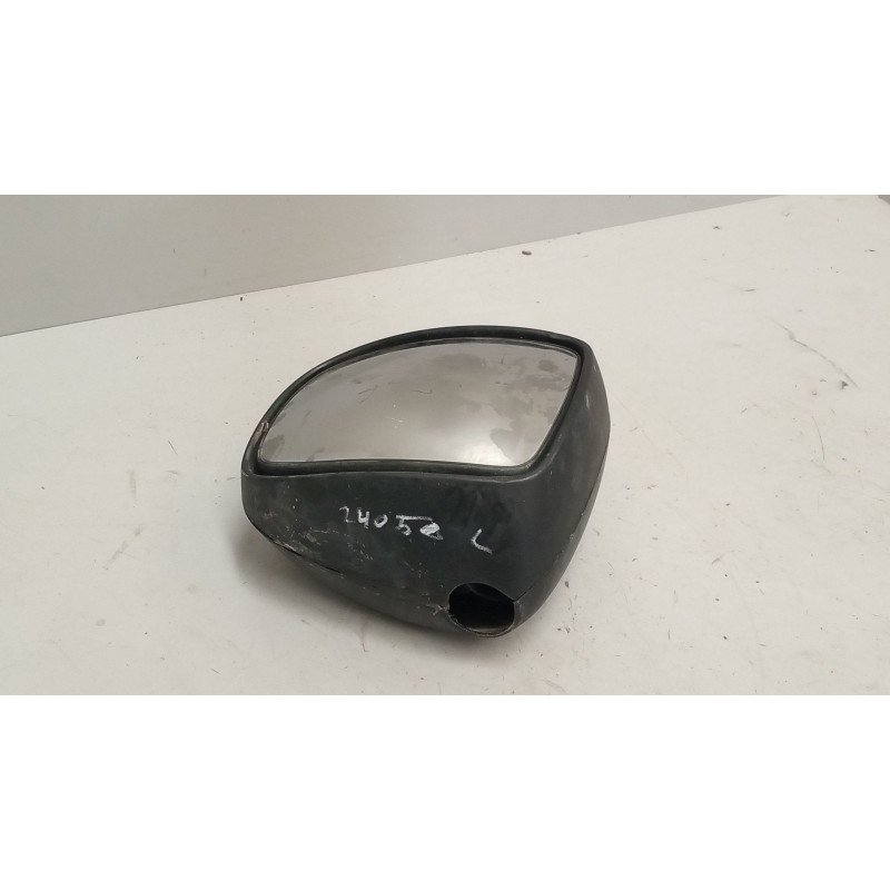 Recambio de retrovisor auxiliar para daf serie xf105.xxx 12.9 diesel referencia OEM IAM   