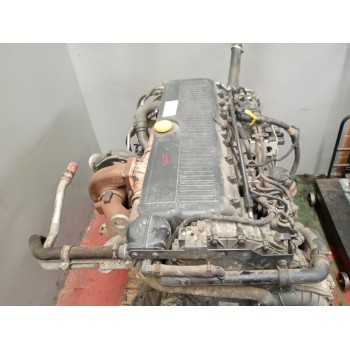 Recambio de motor completo para iveco stralis (as) referencia OEM IAM F3HGE611B  