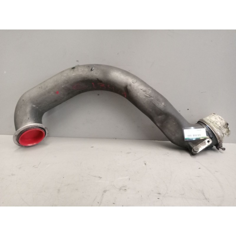 Recambio de tubo admision para iveco stralis (as) 12.9 diesel referencia OEM IAM 504167605  