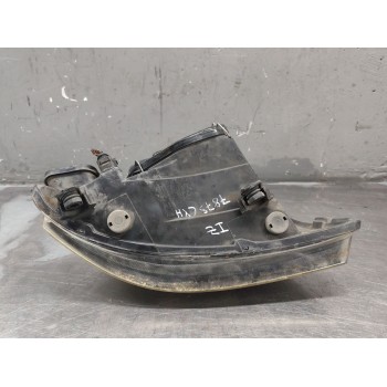 Recambio de faro izquierdo para seat ibiza iii (6l1) 1.9 sdi referencia OEM IAM   
