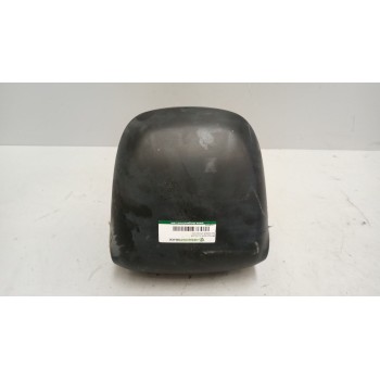 Recambio de retrovisor auxiliar para daf serie xf105.xxx 12.9 diesel referencia OEM IAM   