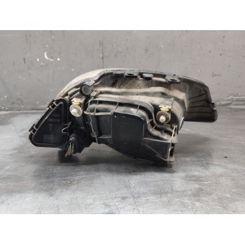 Recambio de faro izquierdo para seat ibiza iii (6l1) 1.9 sdi referencia OEM IAM   