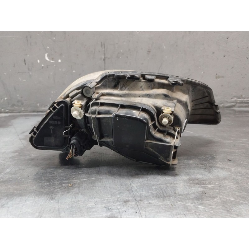 Recambio de faro izquierdo para seat ibiza iii (6l1) 1.9 sdi referencia OEM IAM 3