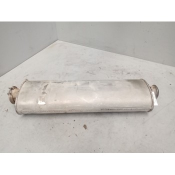 SILENCIADOR TRASERO 8200396967 