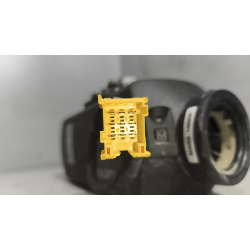Recambio de motor calefaccion cabina para scania r i r 500 referencia OEM IAM AIRTRONIC D2 1851020 EBERSPACHER - Blanco 7