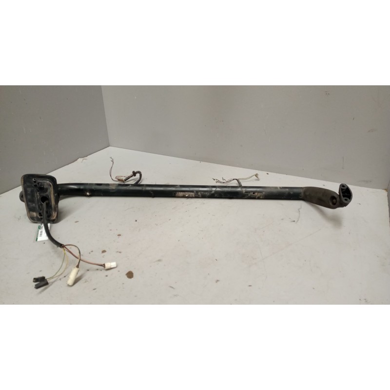 Recambio de brazo retrovisor izquierdo para daf serie xf105.xxx 12.9 diesel referencia OEM IAM 1685324  1812867