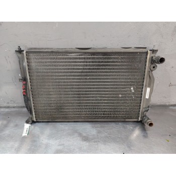 Recambio de radiador agua para volkswagen passat berlina (3b2) comfortline referencia OEM IAM 8D0121251AC  
