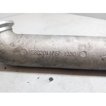 Recambio de tubo admision para iveco stralis (as) referencia OEM IAM 5802011767  