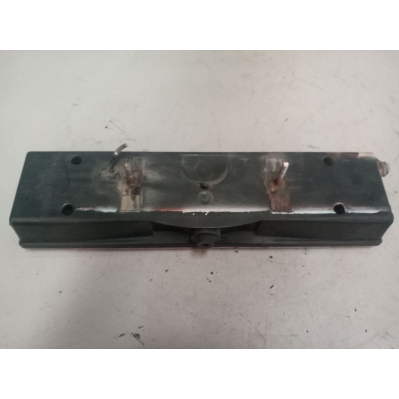 Recambio de piloto trasero derecho para iveco stralis (as) 12.9 diesel referencia OEM IAM  PILOTO UNIVERSAL CAMION - Azul 3