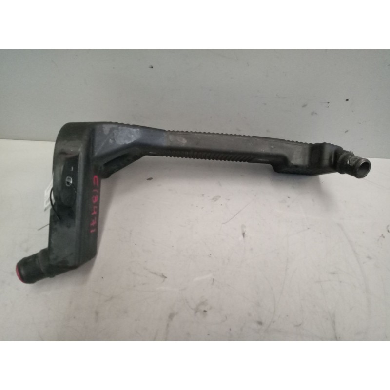 Recambio de tubo admision para iveco stralis (as) 12.9 diesel referencia OEM IAM 41288413  