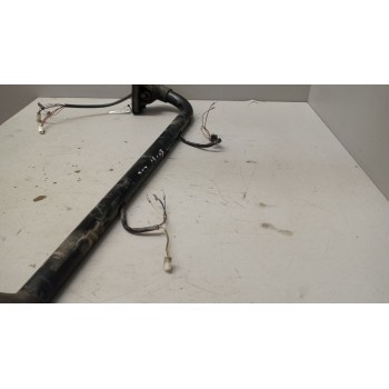 Recambio de brazo retrovisor izquierdo para daf serie xf105.xxx 12.9 diesel referencia OEM IAM 1685324  1812867