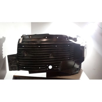 Recambio de guardabarros delantero derecho para man tgx 18.xxx 12.4 diesel referencia OEM IAM 81612300210  