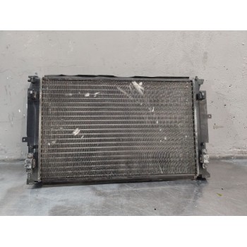 Recambio de radiador agua para volkswagen passat berlina (3b2) comfortline referencia OEM IAM 8D0121251AC  