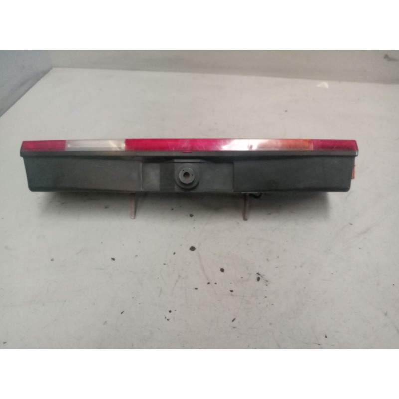 Recambio de piloto trasero derecho para iveco stralis (as) 12.9 diesel referencia OEM IAM  PILOTO UNIVERSAL CAMION - Azul 4