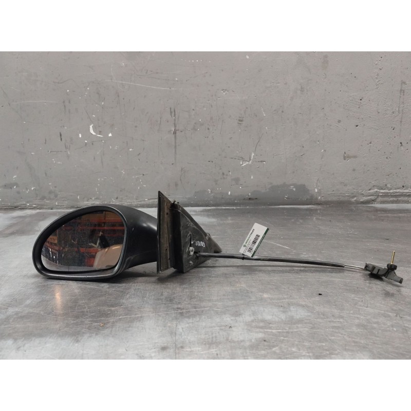 Recambio de retrovisor izquierdo para seat ibiza iii (6l1) 1.9 sdi referencia OEM IAM   