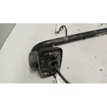 Recambio de brazo retrovisor izquierdo para daf serie xf105.xxx 12.9 diesel referencia OEM IAM 1685324  1812867