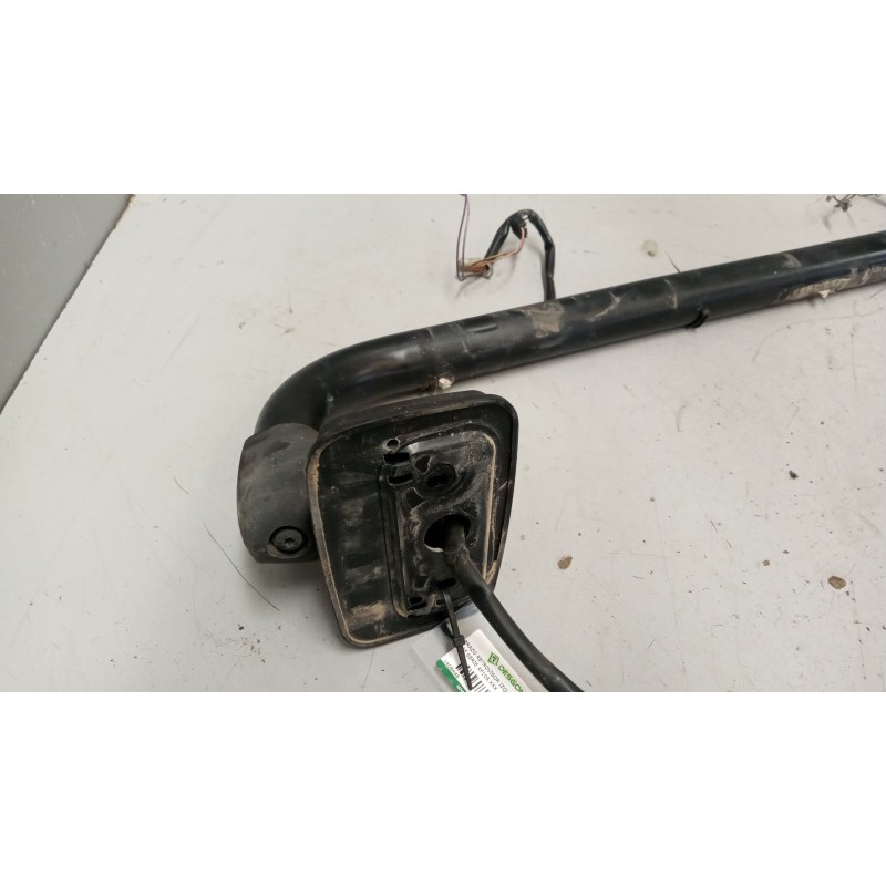 Recambio de brazo retrovisor izquierdo para daf serie xf105.460 12.9 diesel referencia OEM IAM 1685324  1812867 - Blanco 4