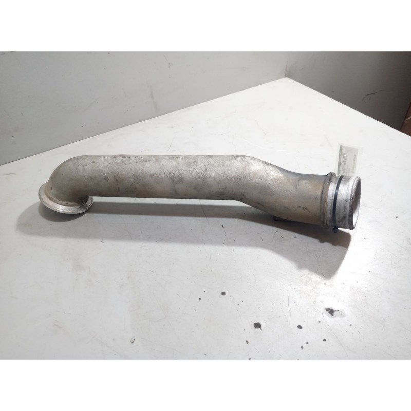 Recambio de tubo admision para iveco stralis (as) referencia OEM IAM 5802011767 - Azul 4