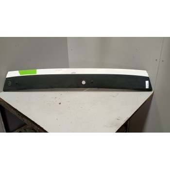 Recambio de torpedo para renault maxity referencia OEM IAM 61870MB  