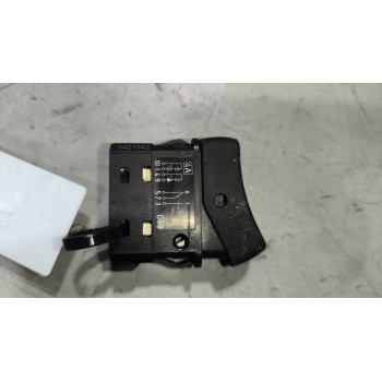 Recambio de interruptor para scania r i r 500 referencia OEM IAM 1421842  