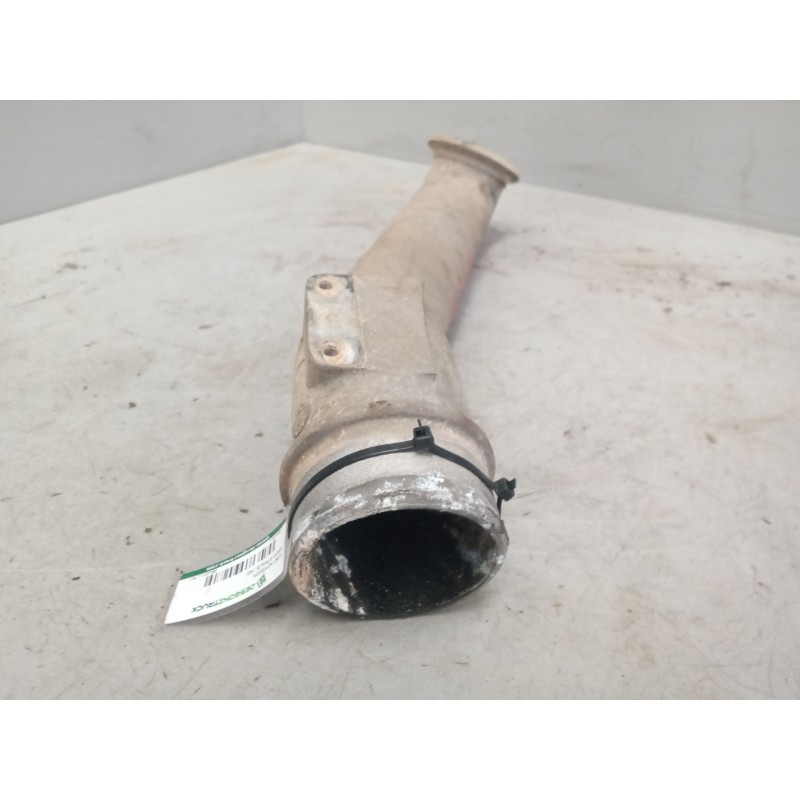Recambio de tubo admision para iveco stralis (as) 12.9 diesel referencia OEM IAM 5802011767 2