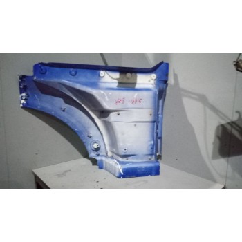 Recambio de peldaño para man tgx 18.xxx 12.4 diesel referencia OEM IAM 81615100921  81615100913
