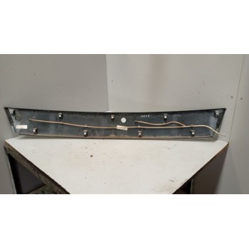 Recambio de torpedo para renault maxity referencia OEM IAM 61870MB  