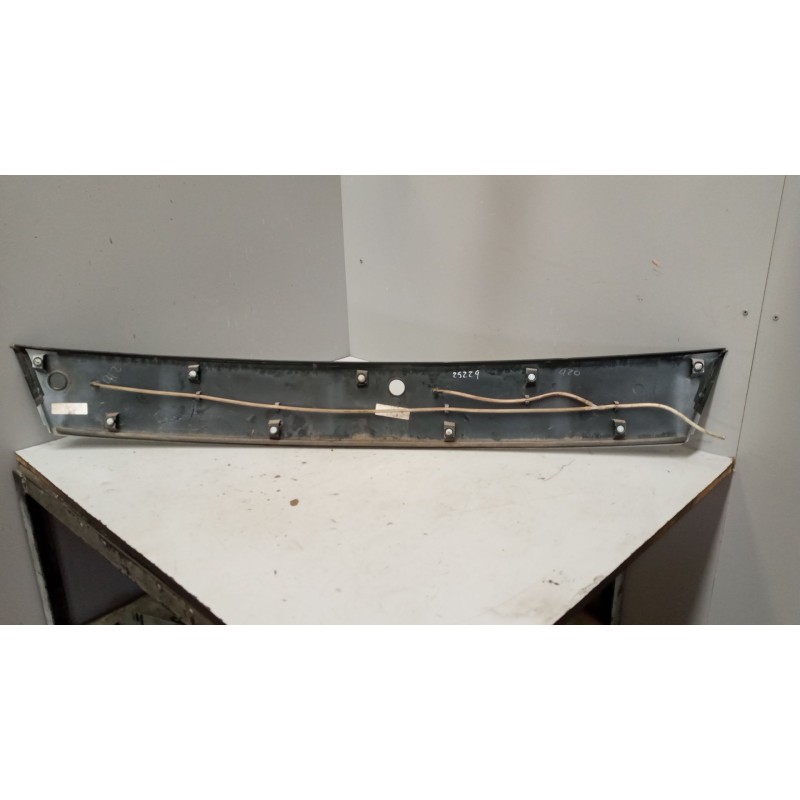 Recambio de torpedo para renault maxity referencia OEM IAM 61870MB 2