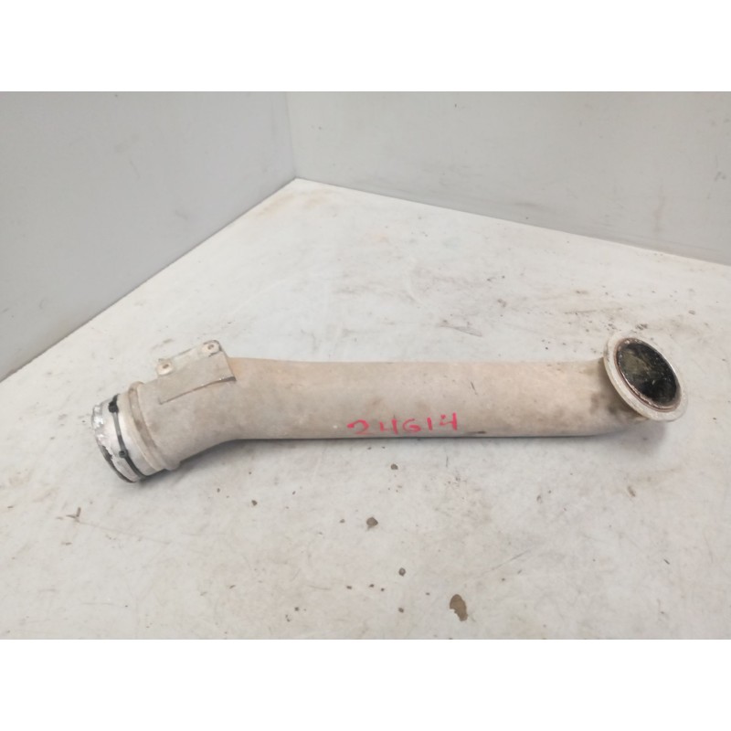 Recambio de tubo admision para iveco stralis (as) 12.9 diesel referencia OEM IAM 5802011767 4