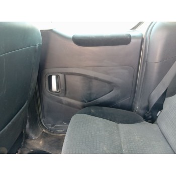 citroën berlingo multispace (b9) del año 2012