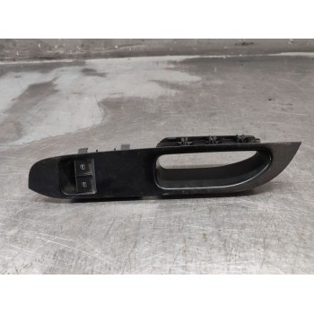 MANDO ELEVALUNAS DELANTERO IZQUIERDO 6Q0959858 6L1867171D 