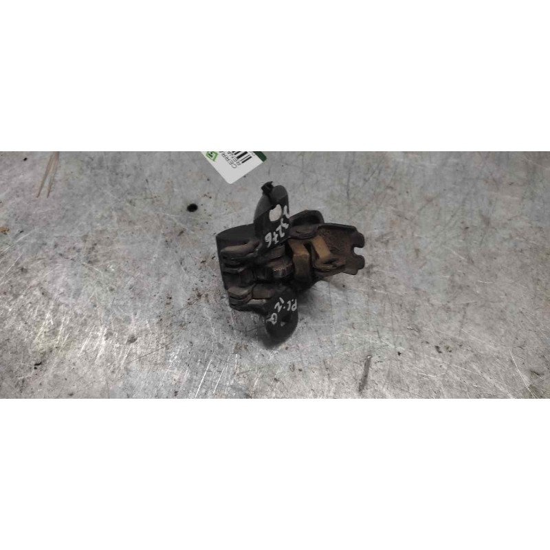 Recambio de cerradura puerta carga para renault kangoo (f/kc0) rapid referencia OEM IAM   IZQUIERDA - Blanco 2