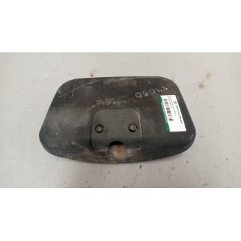 Recambio de retrovisor exterior frontal para daf serie xf105.xxx 12.9 diesel referencia OEM IAM   