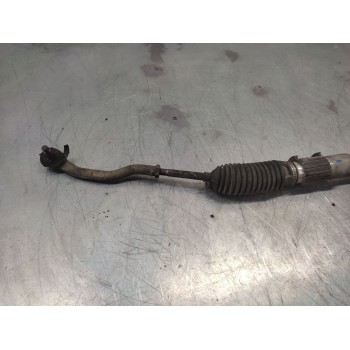 Recambio de cremallera direccion para honda civic berlina 5 (fk) 2.2 i-ctdi executive referencia OEM IAM Q003T62371  