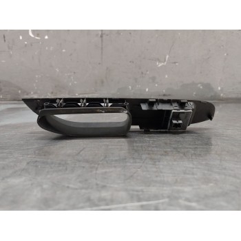 Recambio de mando elevalunas delantero izquierdo para seat ibiza iii (6l1) 1.9 sdi referencia OEM IAM 6Q0959858 6L1867171D 