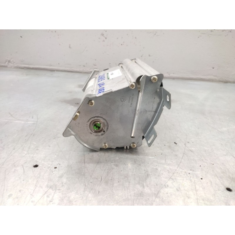 Recambio de airbag delantero derecho para mercedes-benz clase c (w203) berlina 220 cdi (203.006) referencia OEM IAM 2038604405 - Azul 2