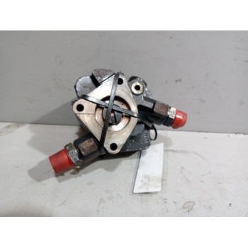 Recambio de bomba combustible para iveco stralis (as) 12.9 diesel referencia OEM IAM 500396487  