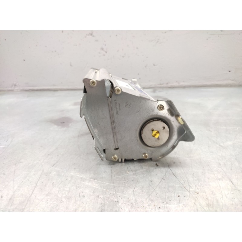 Recambio de airbag delantero derecho para mercedes-benz clase c (w203) berlina 220 cdi (203.006) referencia OEM IAM 2038604405 - Azul 4
