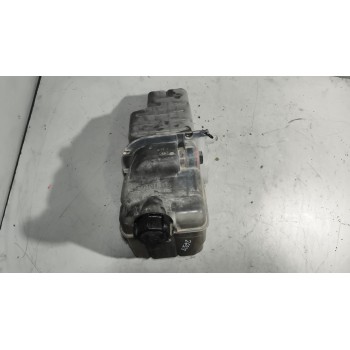 Recambio de deposito expansion para scania r i r 500 referencia OEM IAM 2401668  
