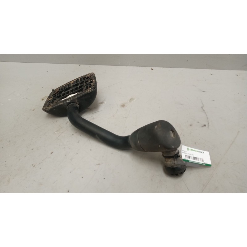 Recambio de soporte para daf serie xf105.460 12.9 diesel referencia OEM IAM 1816912 - Blanco 2