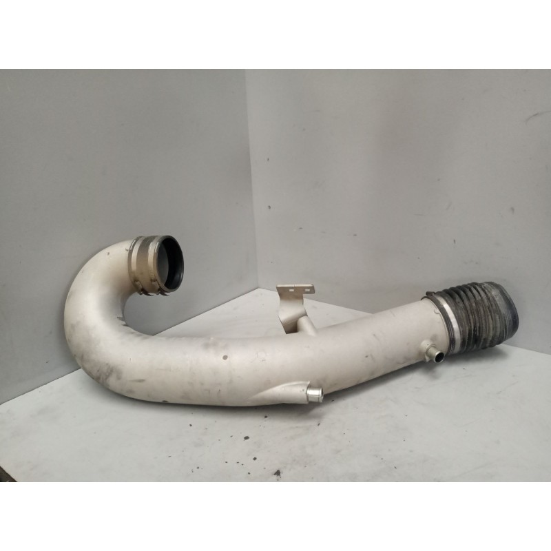 Recambio de tubo admision para iveco stralis (as) referencia OEM IAM 5801563631 - Azul 2