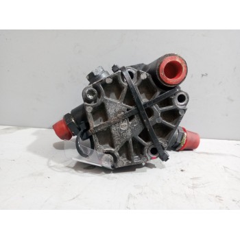 Recambio de bomba combustible para iveco stralis (as) 12.9 diesel referencia OEM IAM 500396487  
