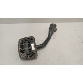 Recambio de soporte para daf serie xf105.xxx 12.9 diesel referencia OEM IAM 1816912  