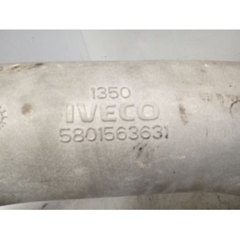 Recambio de tubo admision para iveco stralis (as) 12.9 diesel referencia OEM IAM 5801563631  